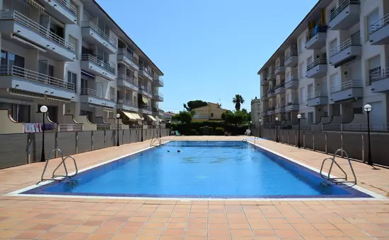 Location de Vacances L'Estartit 65
