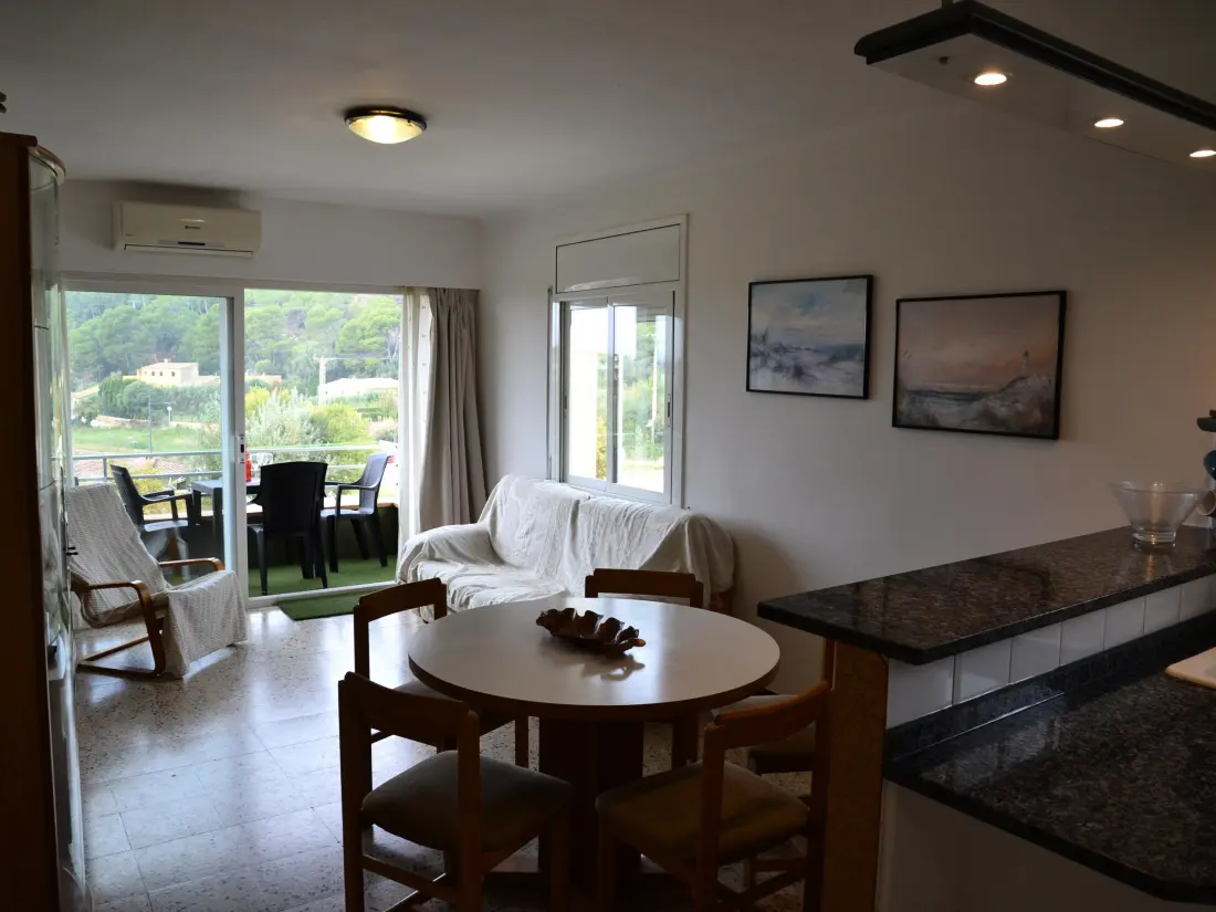 Location de Vacances L'Estartit 65
