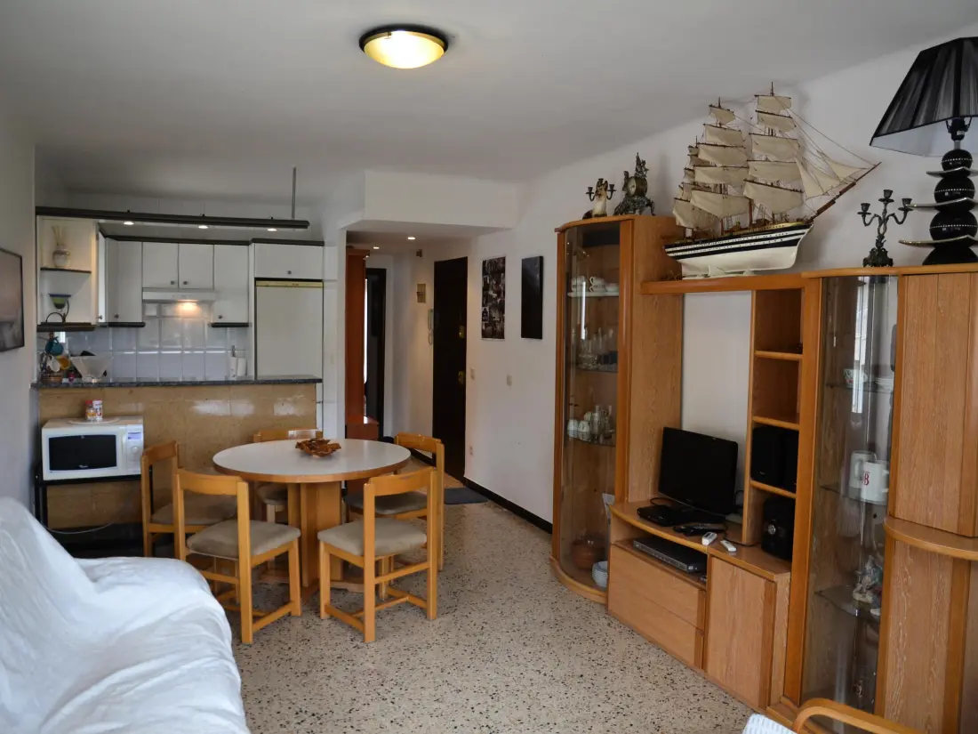 Location de Vacances L'Estartit 65