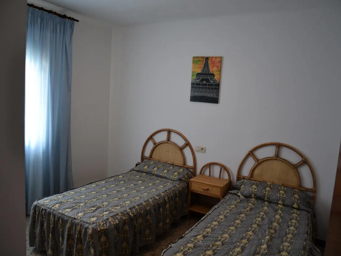 Location de Vacances L'Estartit 65