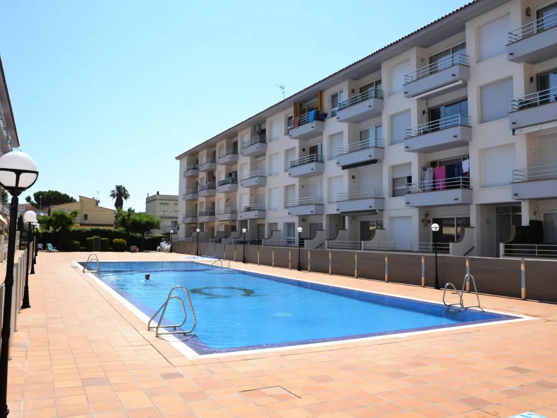 Location de Vacances L'Estartit 65