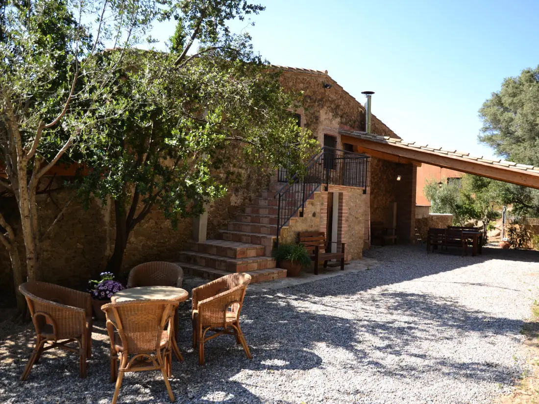 Location de Vacances L'Estartit 67