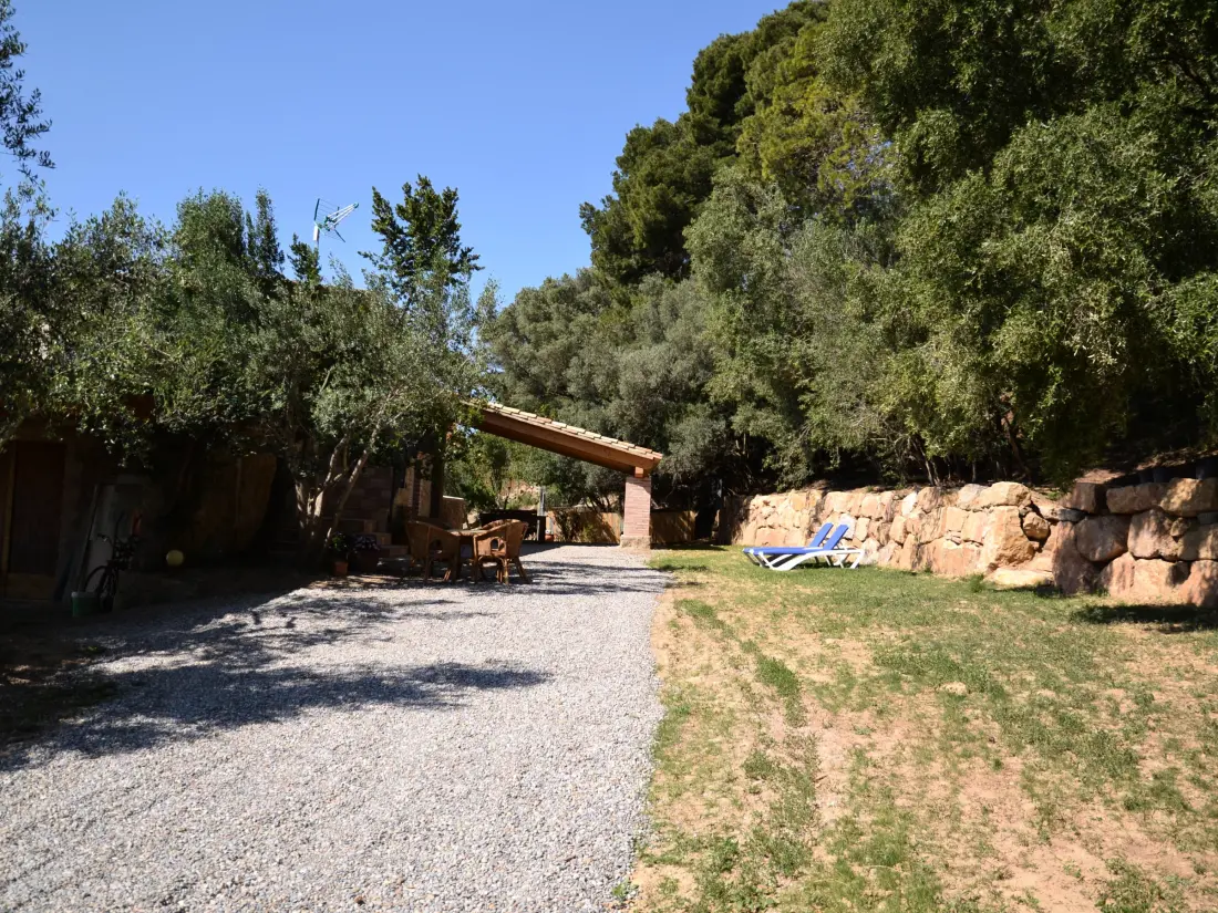 Location de Vacances L'Estartit 67