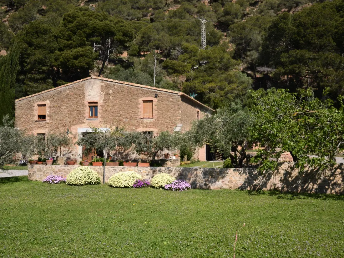 Location de Vacances L'Estartit 67