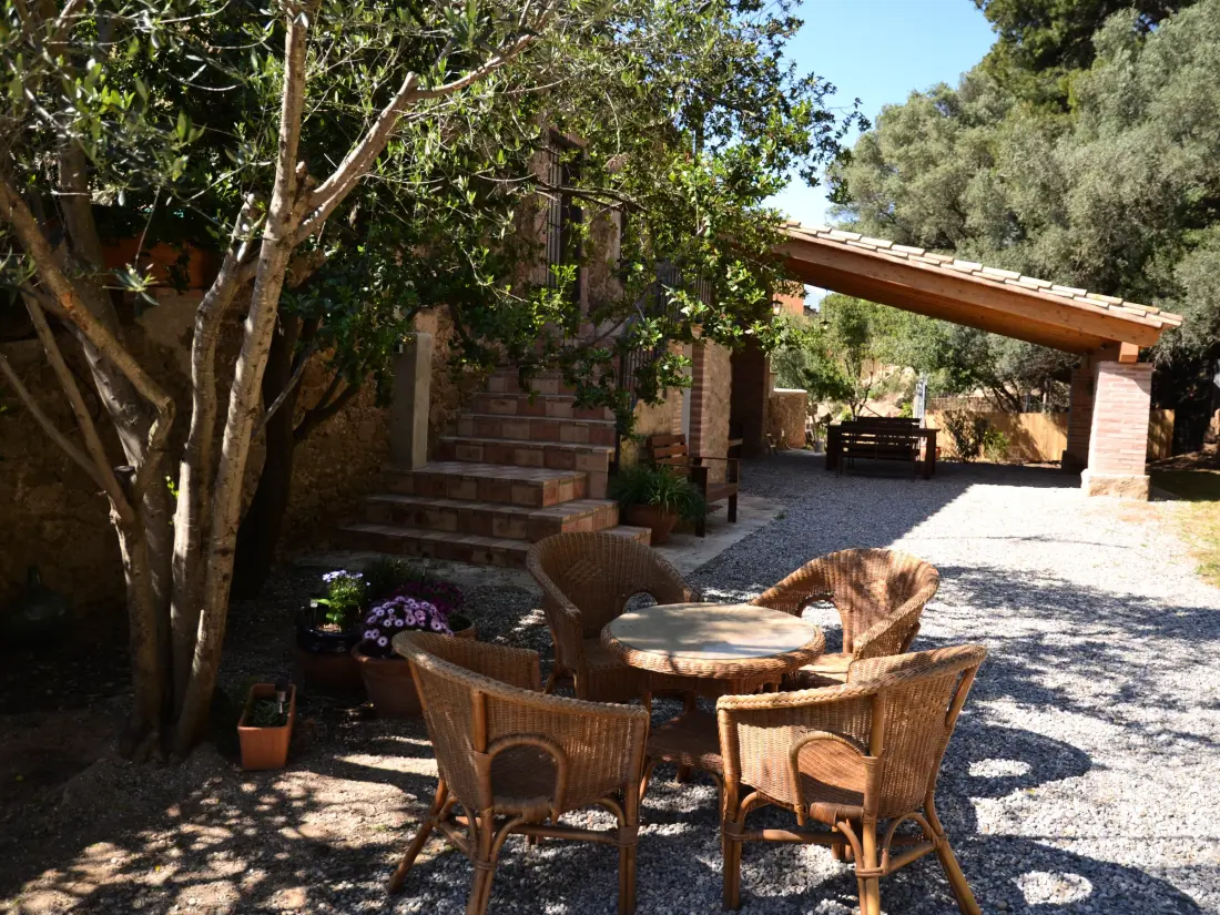 Location de Vacances L'Estartit 67