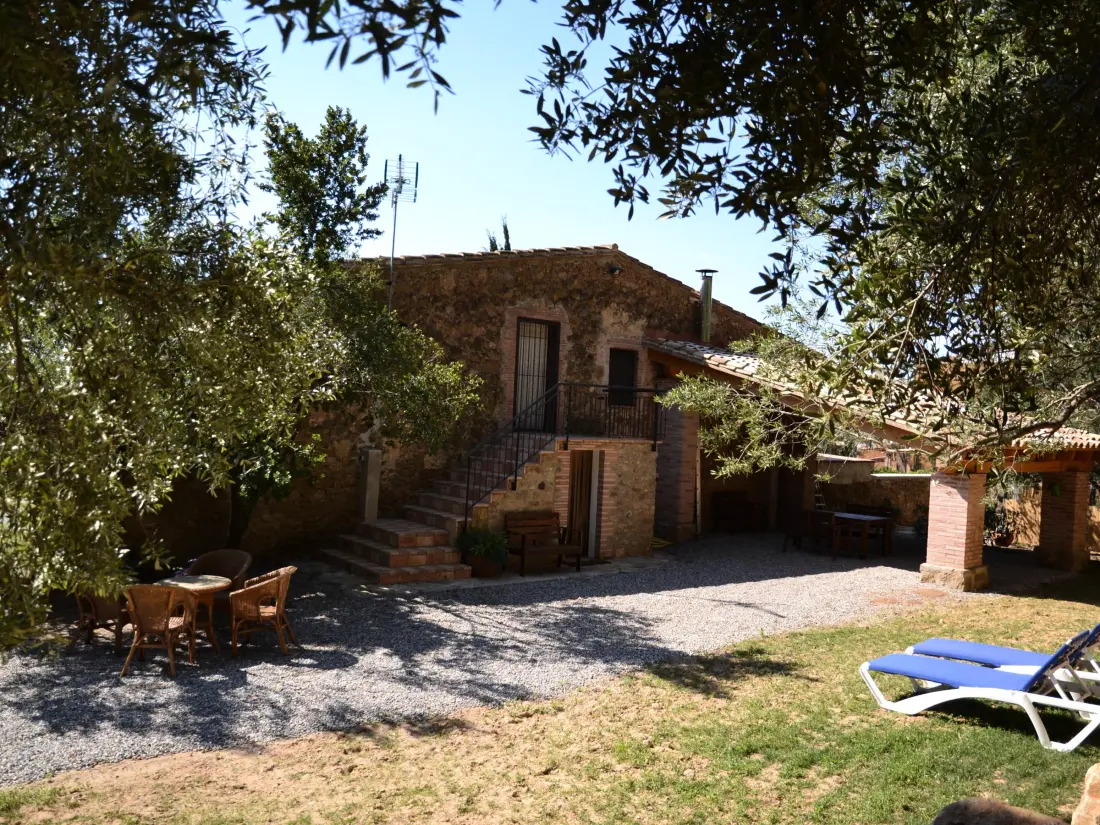Location de Vacances L'Estartit 67