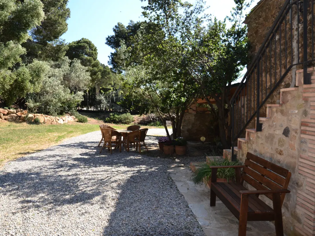 Location de Vacances L'Estartit 67