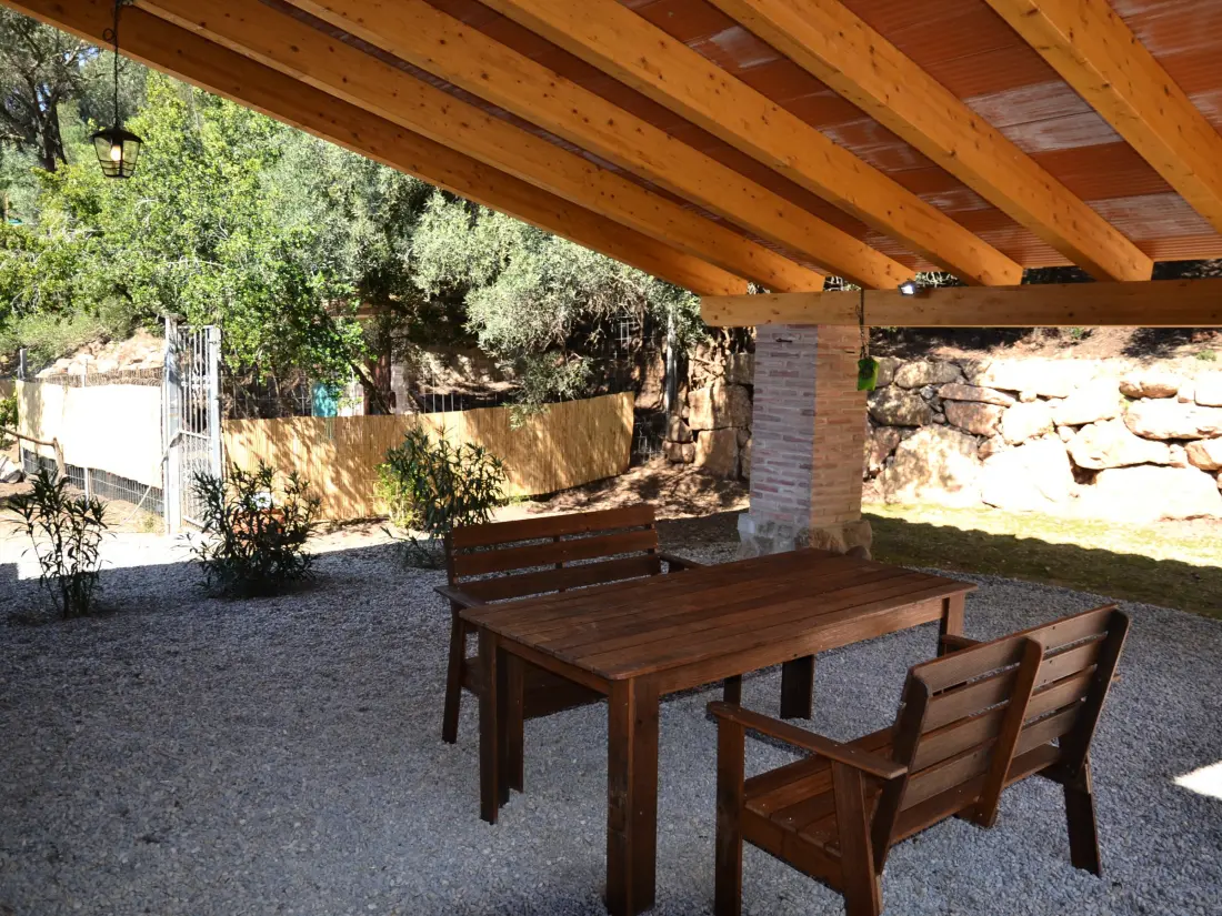 Location de Vacances L'Estartit 67
