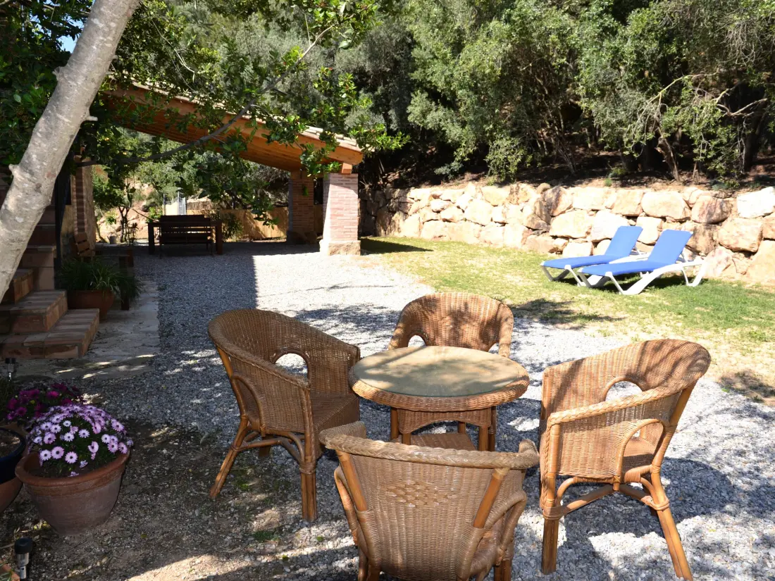 Location de Vacances L'Estartit 67