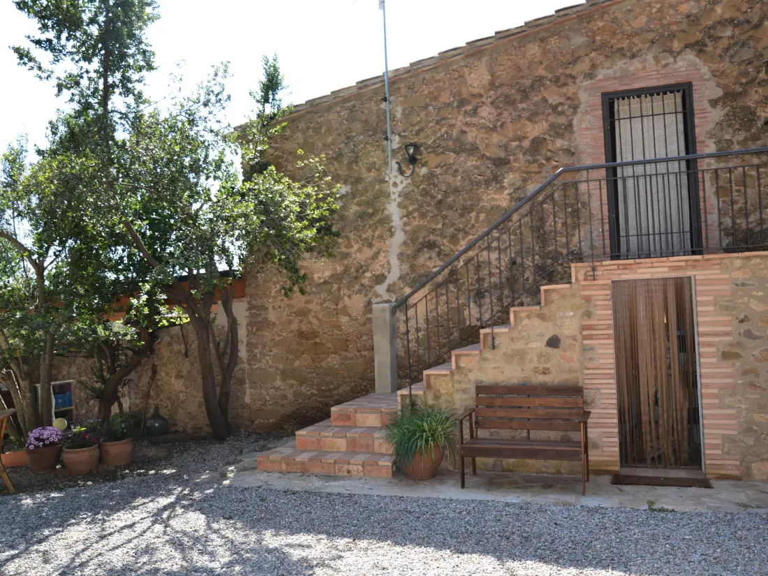 Location de Vacances L'Estartit 67