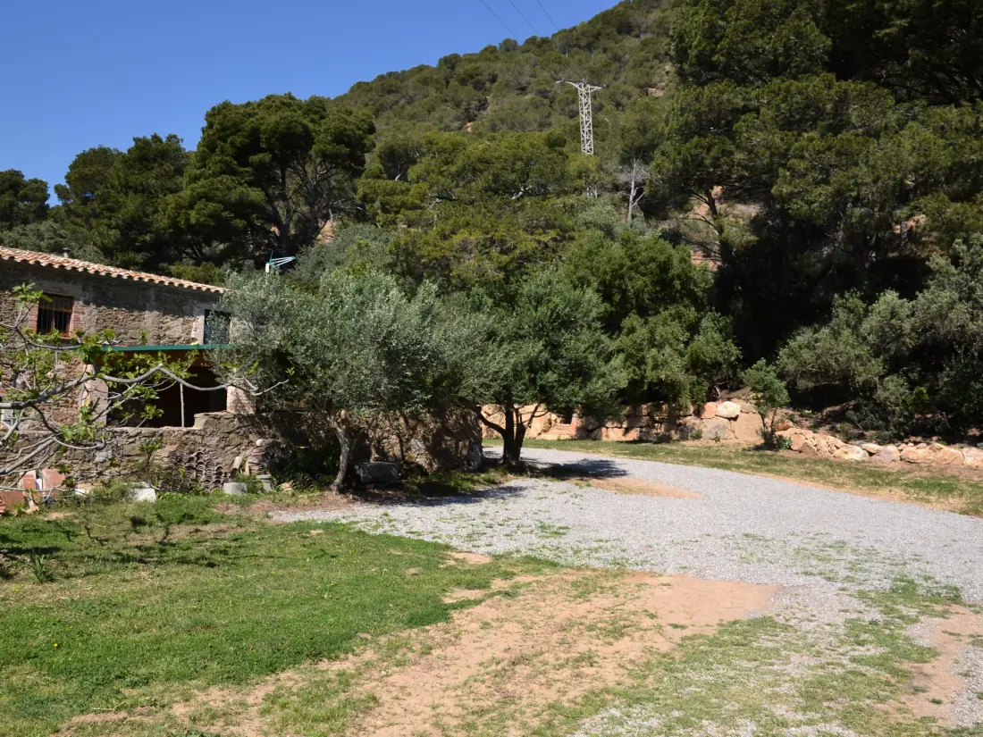 Location de Vacances L'Estartit 67