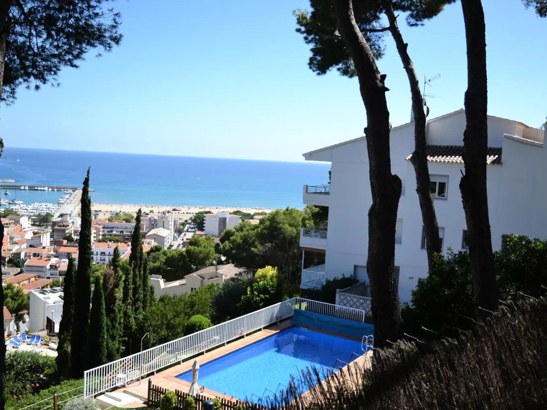 Location de Vacances L'Estartit 69