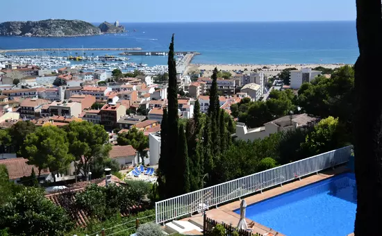 Location de Vacances L'Estartit 69