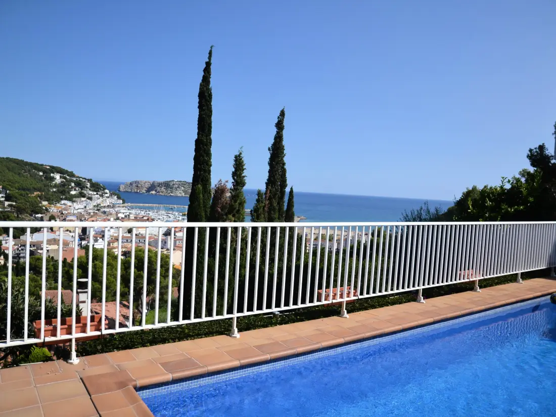 Location de Vacances L'Estartit 69