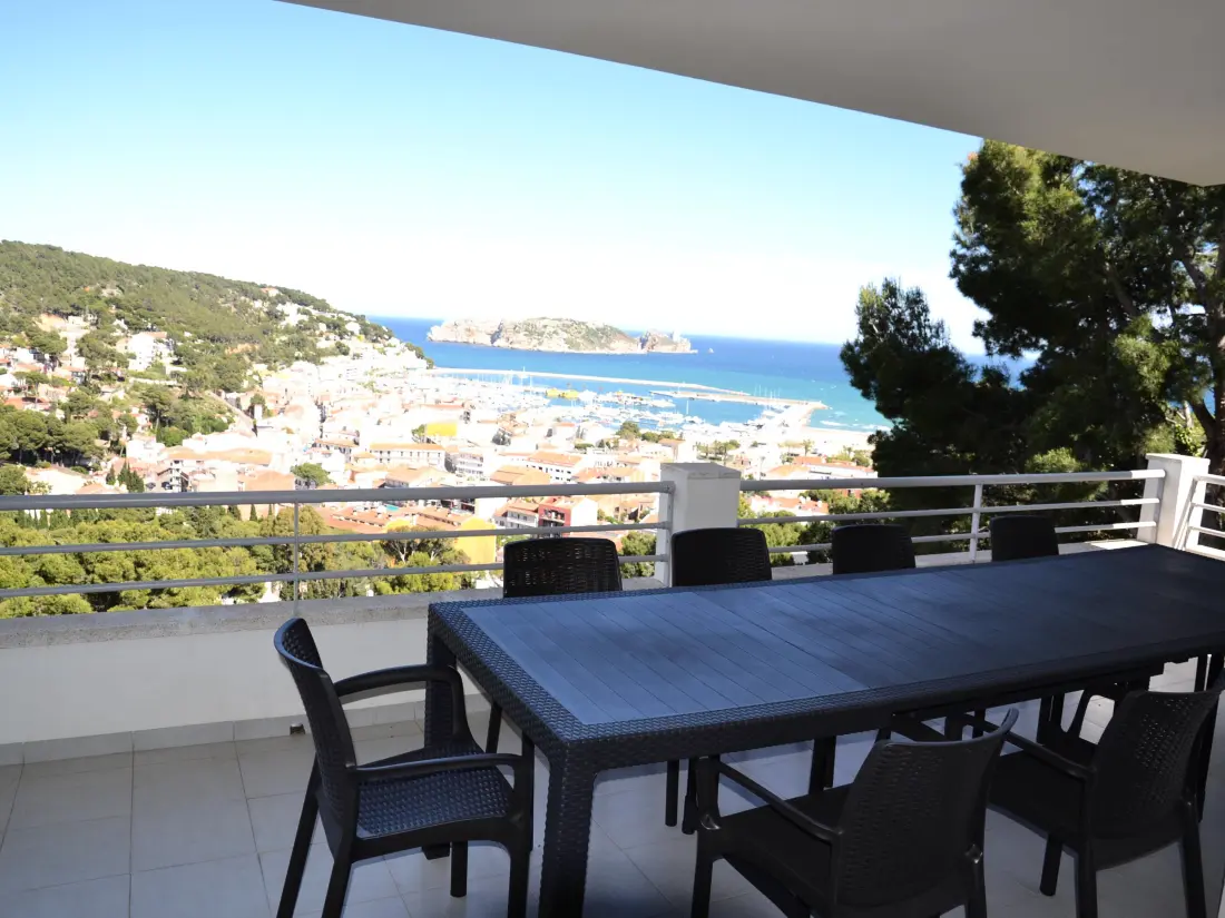 Location de Vacances L'Estartit 69