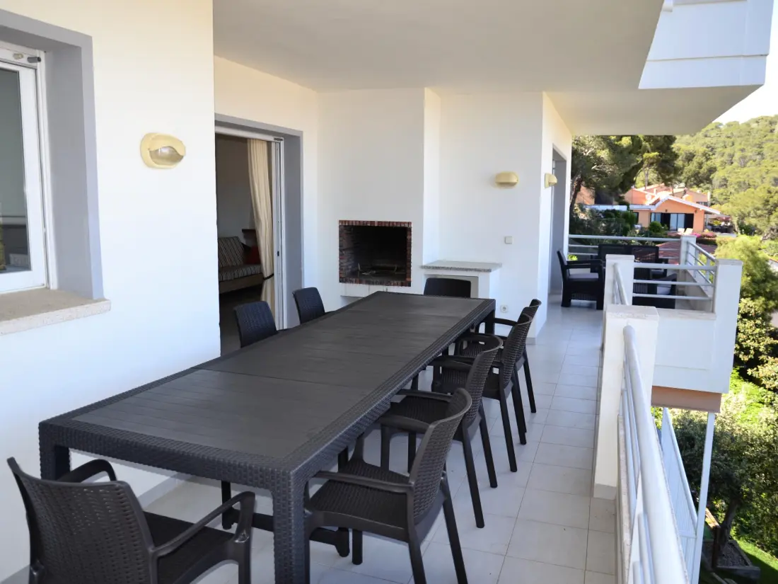 Location de Vacances L'Estartit 69