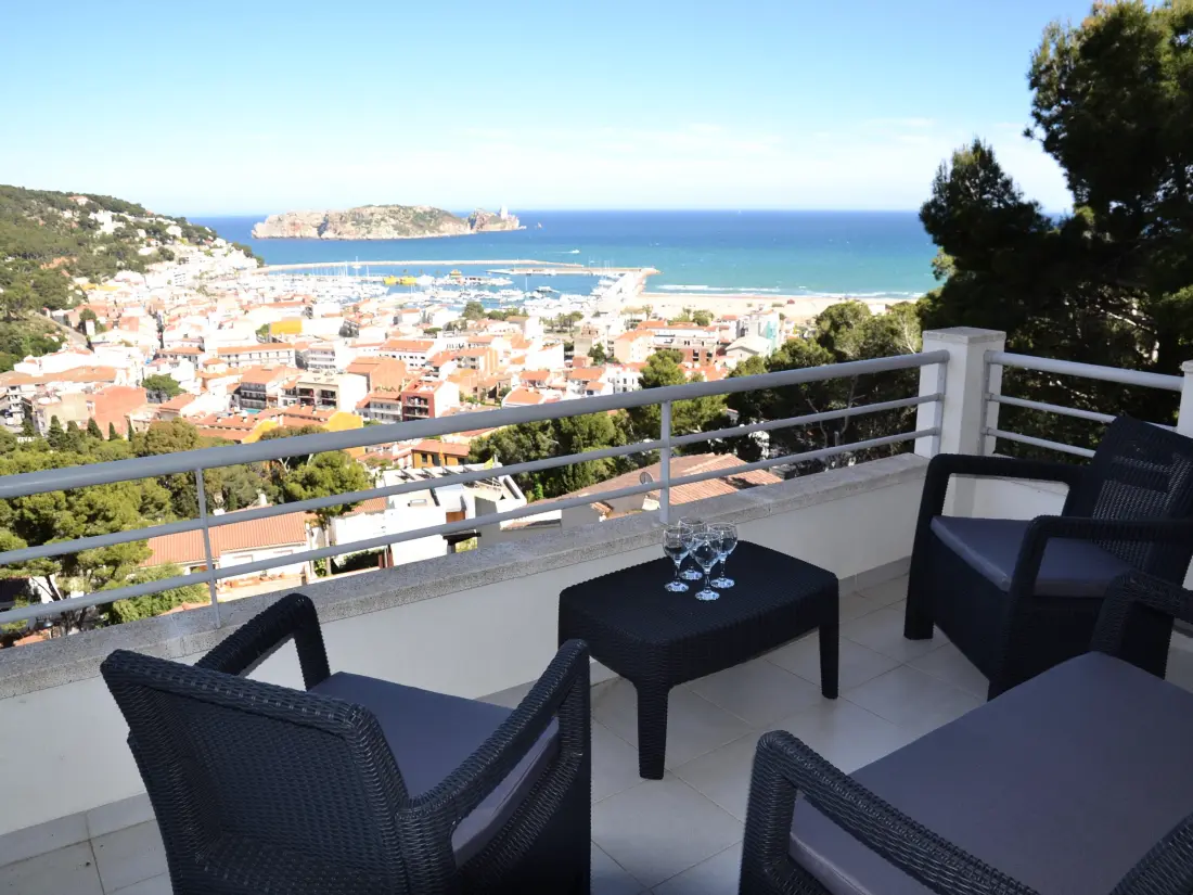 Location de Vacances L'Estartit 69