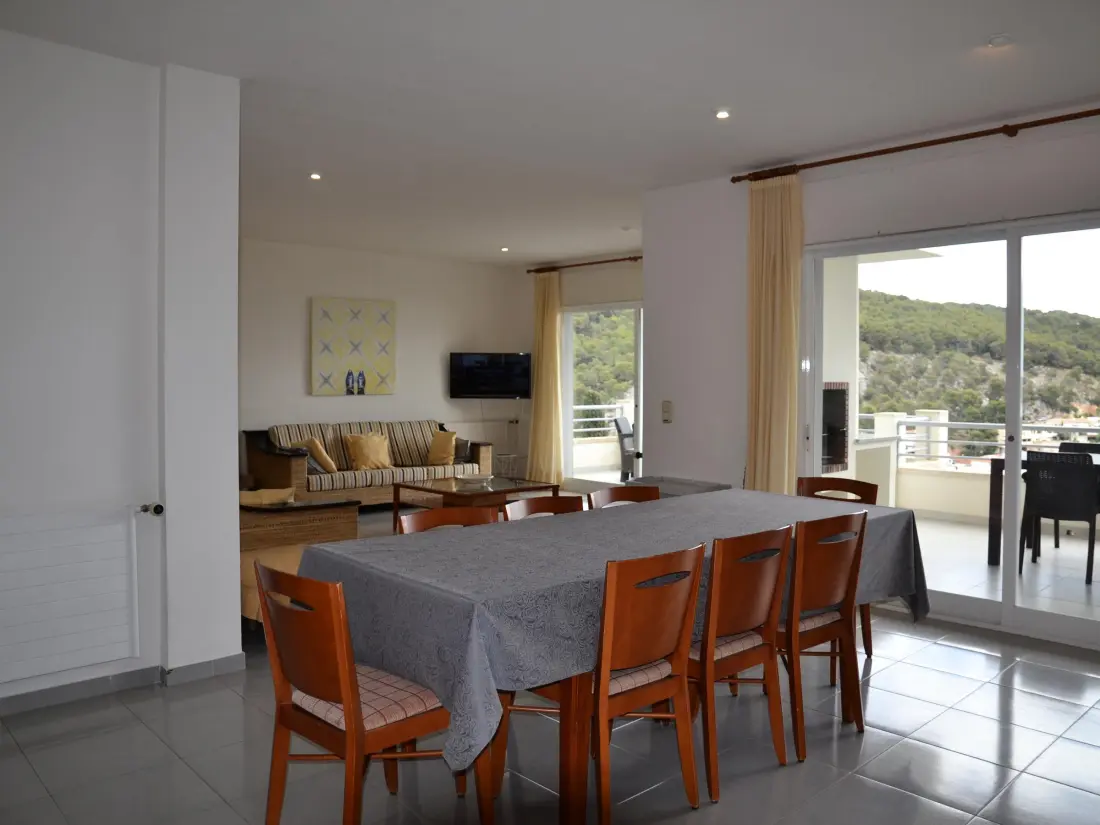 Location de Vacances L'Estartit 69