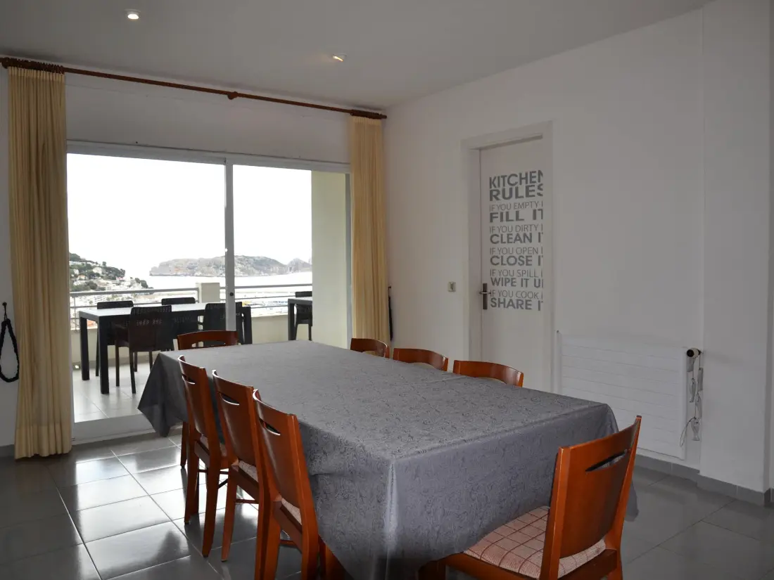 Location de Vacances L'Estartit 69