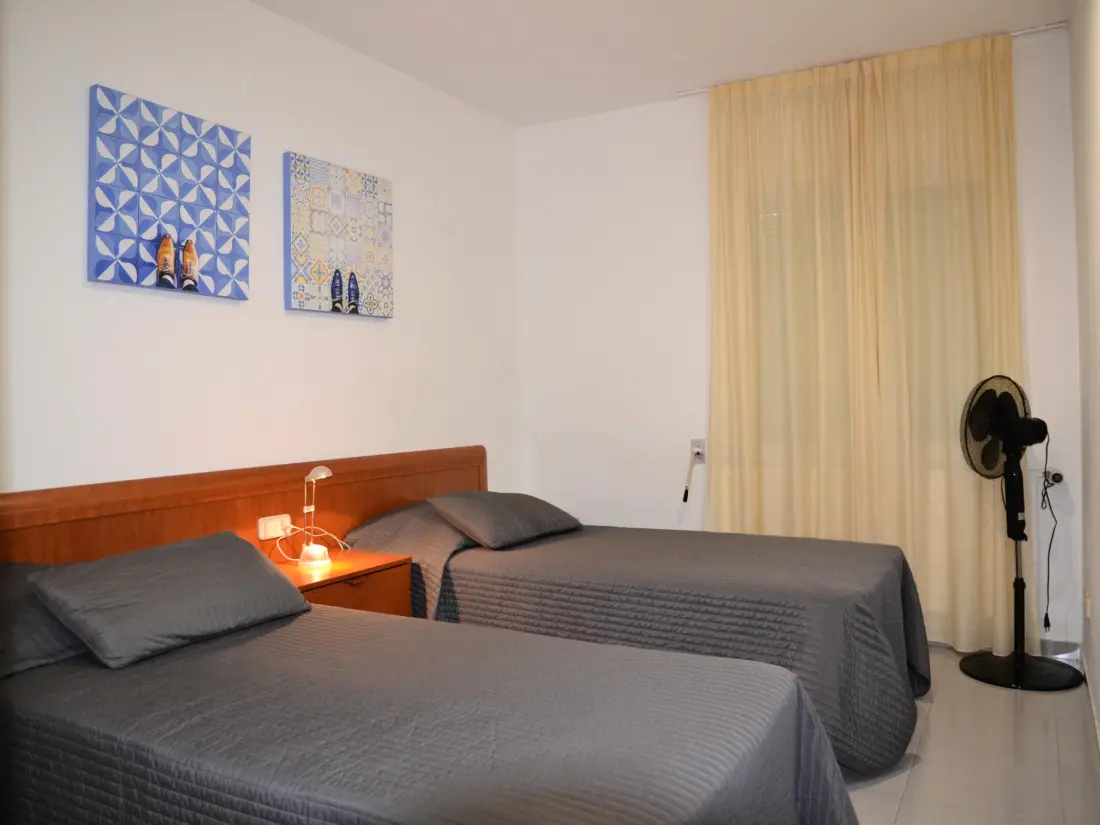 Location de Vacances L'Estartit 69