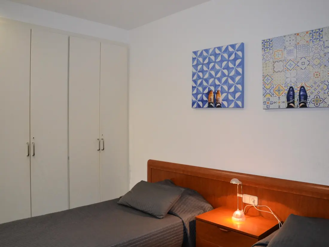 Location de Vacances L'Estartit 69