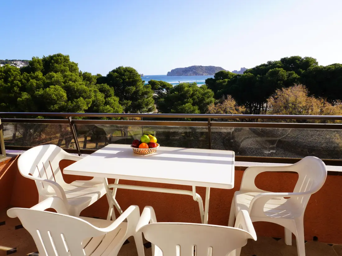 Location de Vacances L'Estartit 71