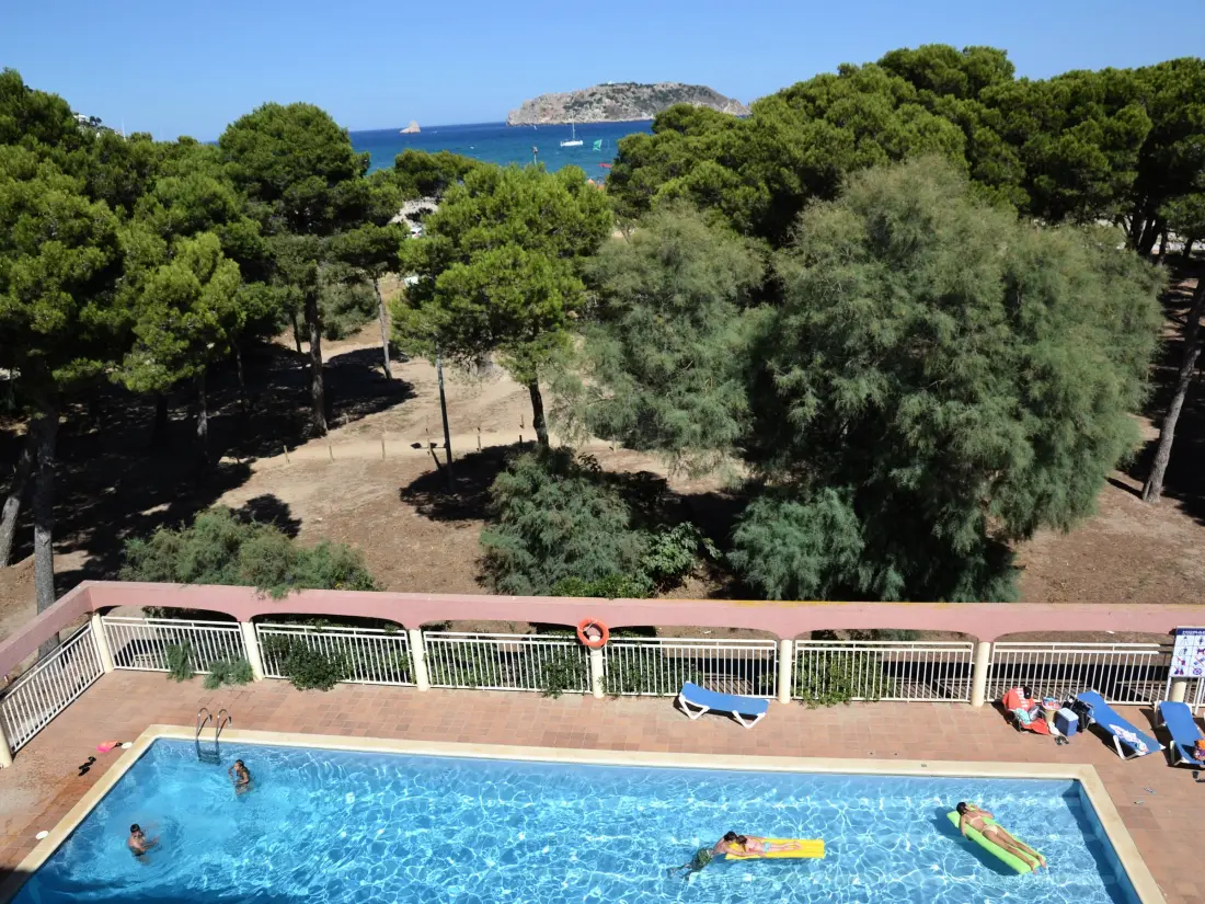 Location de Vacances L'Estartit 71
