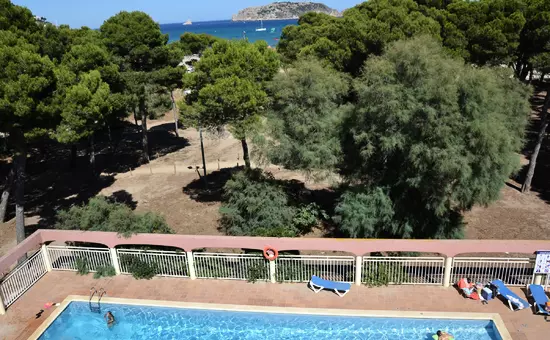 Location de Vacances L'Estartit 71