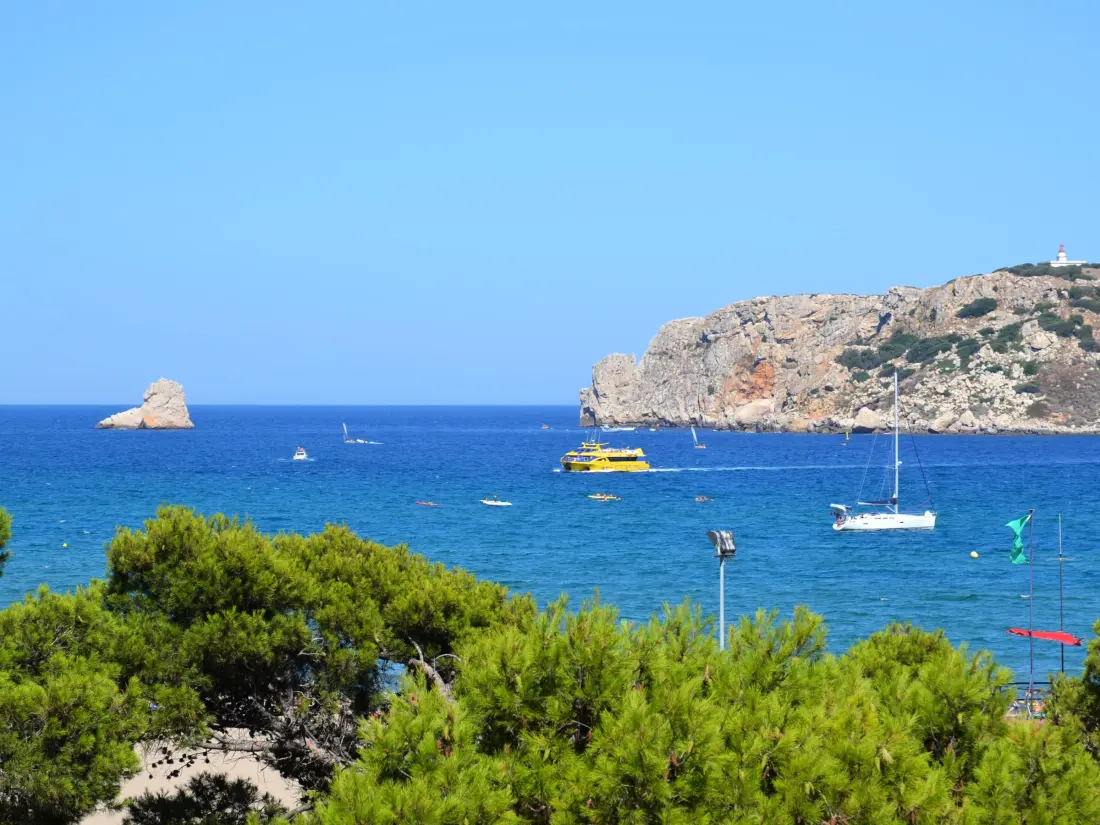 Location de Vacances L'Estartit 71