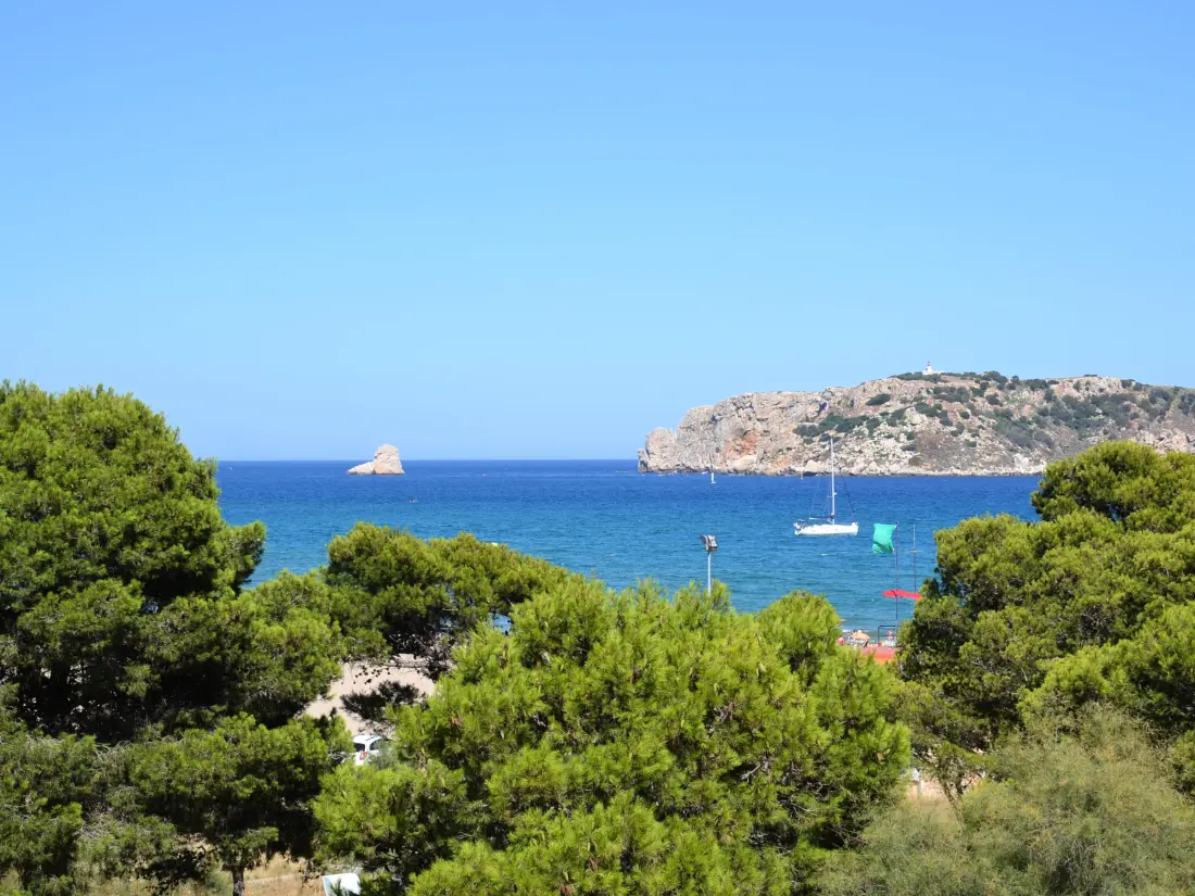 Location de Vacances L'Estartit 71