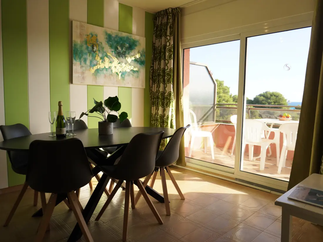 Location de Vacances L'Estartit 71
