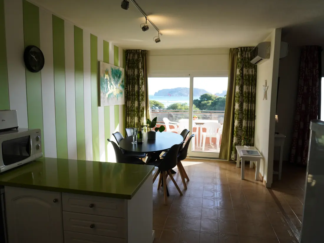 Location de Vacances L'Estartit 71