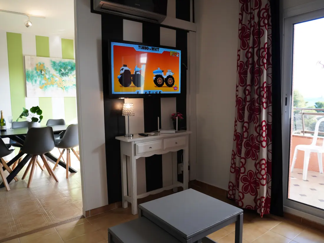Location de Vacances L'Estartit 71