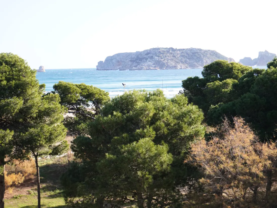 Location de Vacances L'Estartit 71