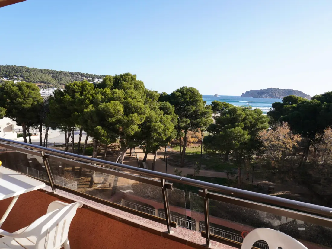Location de Vacances L'Estartit 71