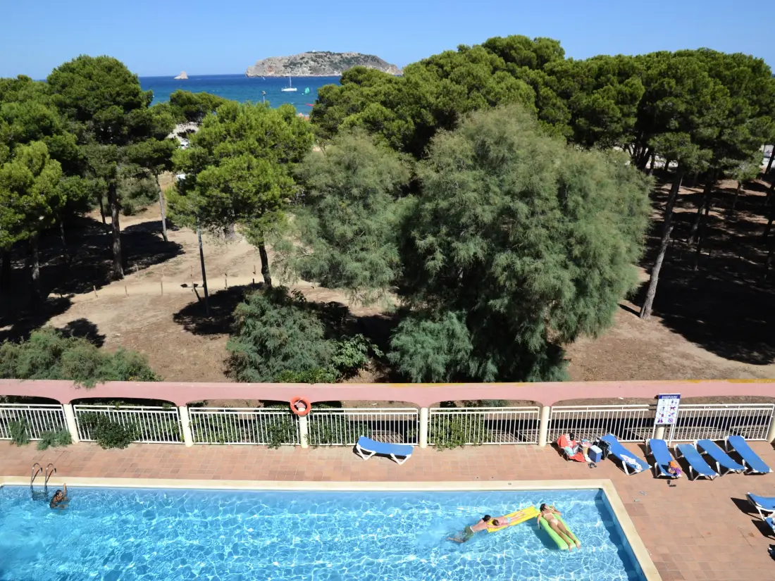 Location de Vacances L'Estartit 71