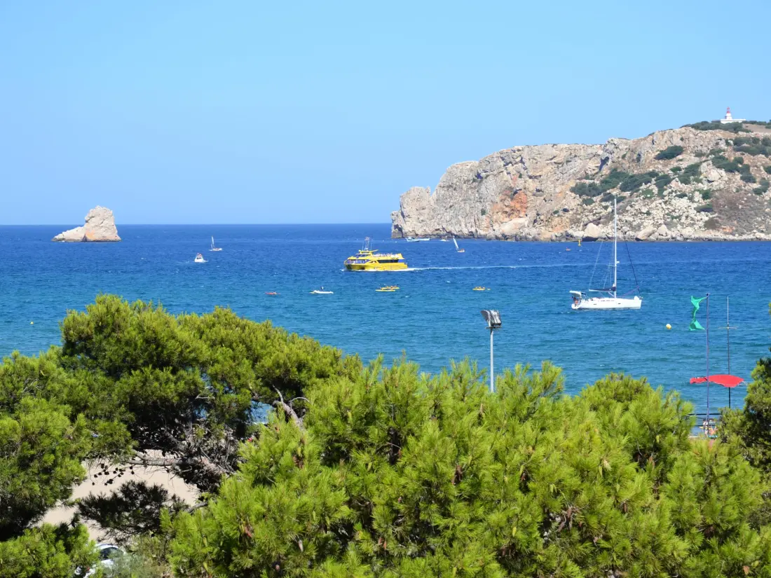 Location de Vacances L'Estartit 71