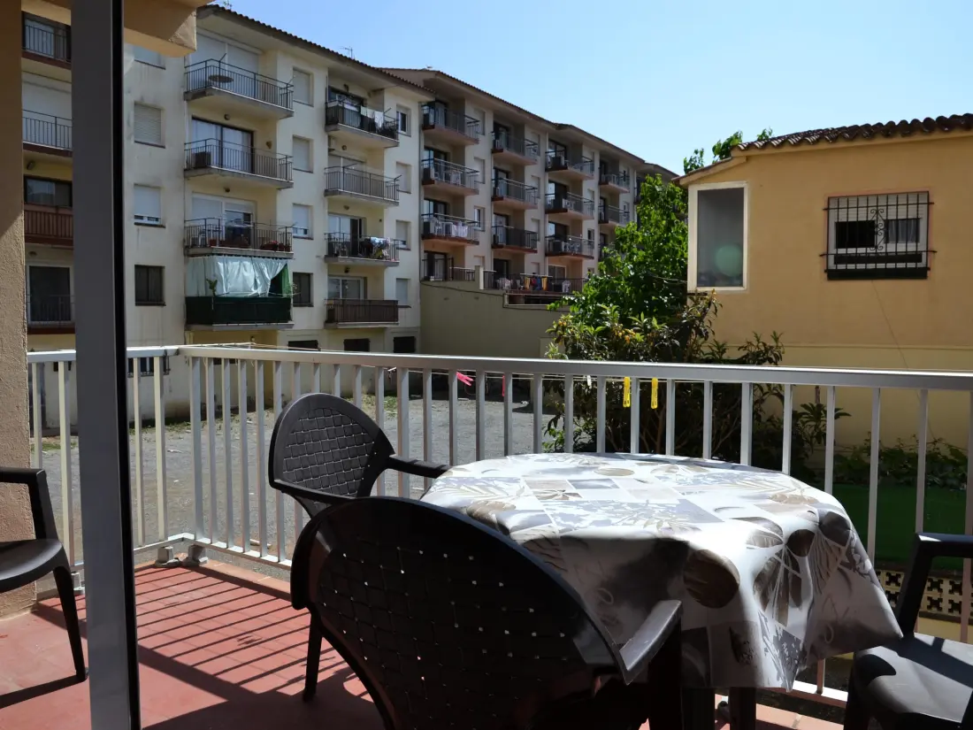 Location de Vacances L'Estartit 75