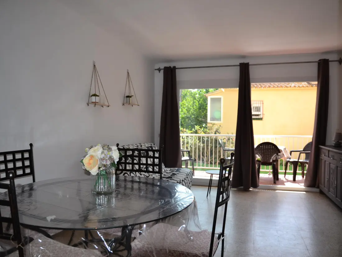 Location de Vacances L'Estartit 75