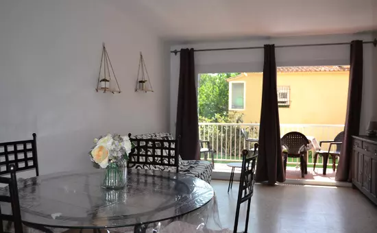 Location de Vacances L'Estartit 75