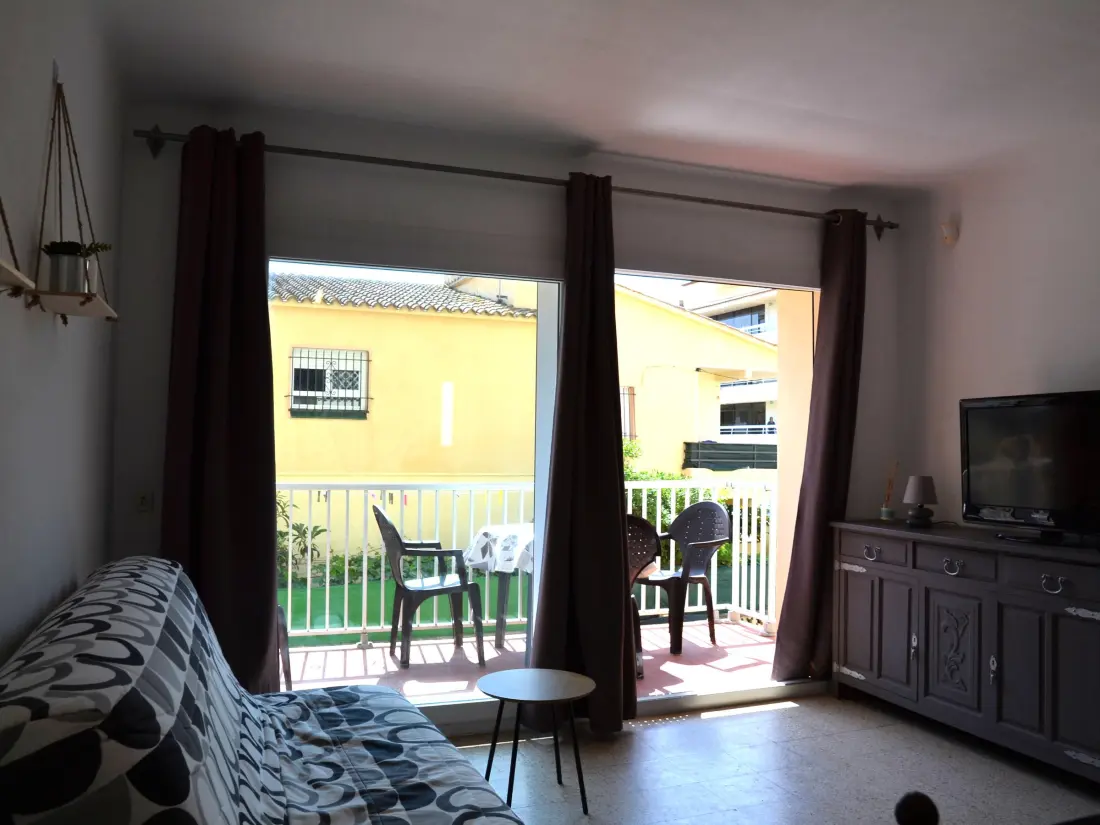 Location de Vacances L'Estartit 75