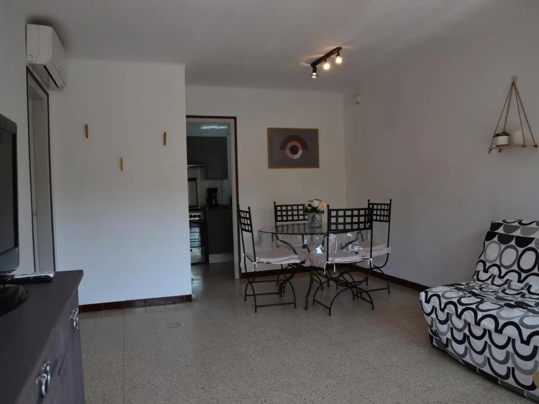 Location de Vacances L'Estartit 75