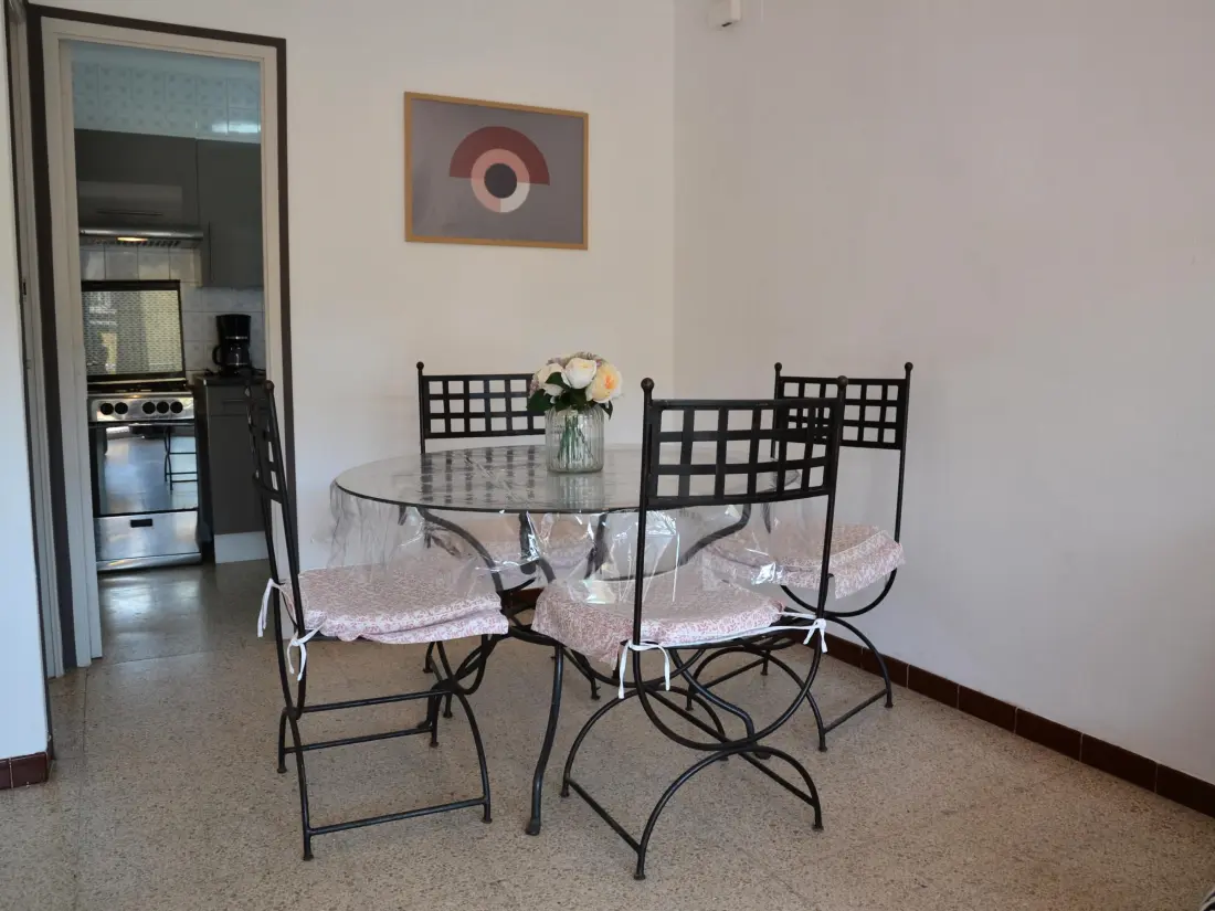 Location de Vacances L'Estartit 75