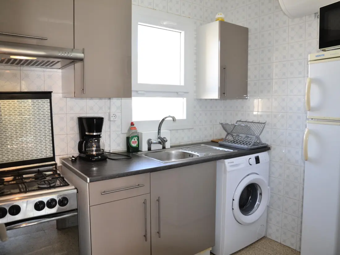 Location de Vacances L'Estartit 75