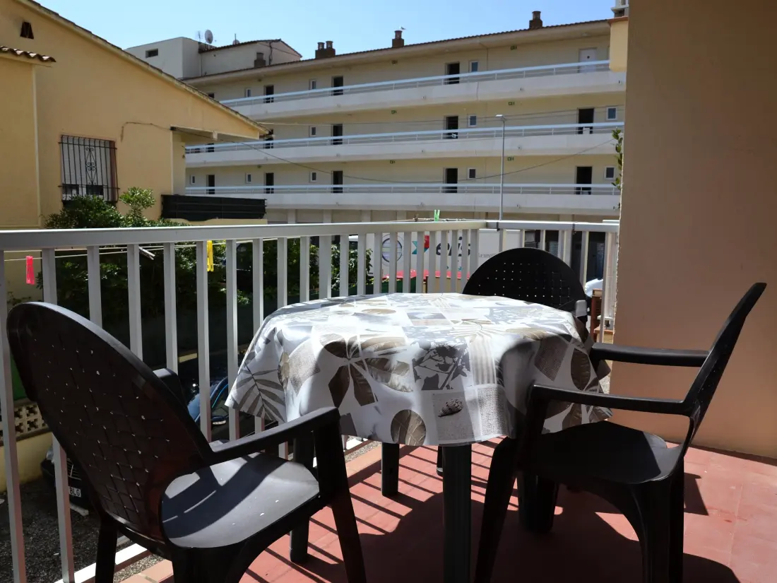 Location de Vacances L'Estartit 75