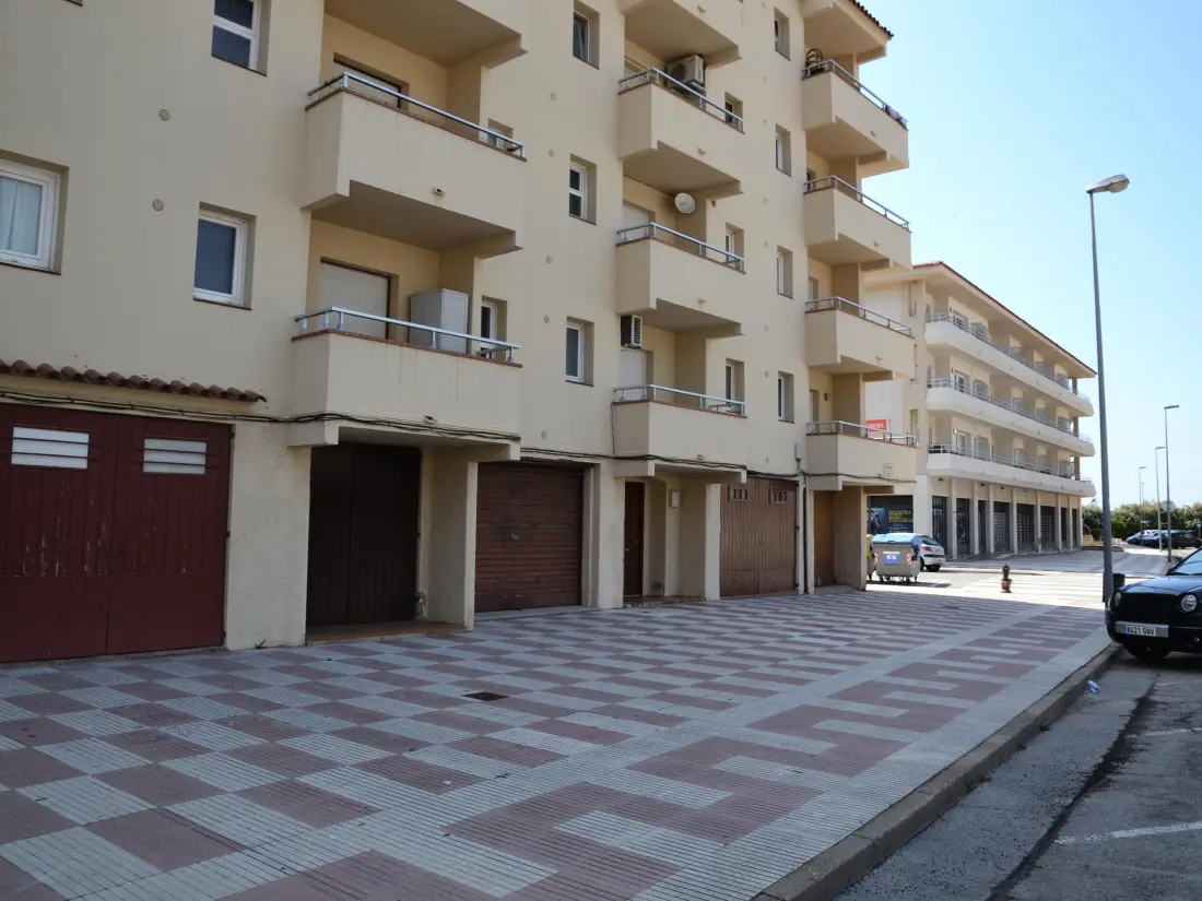 Location de Vacances L'Estartit 75