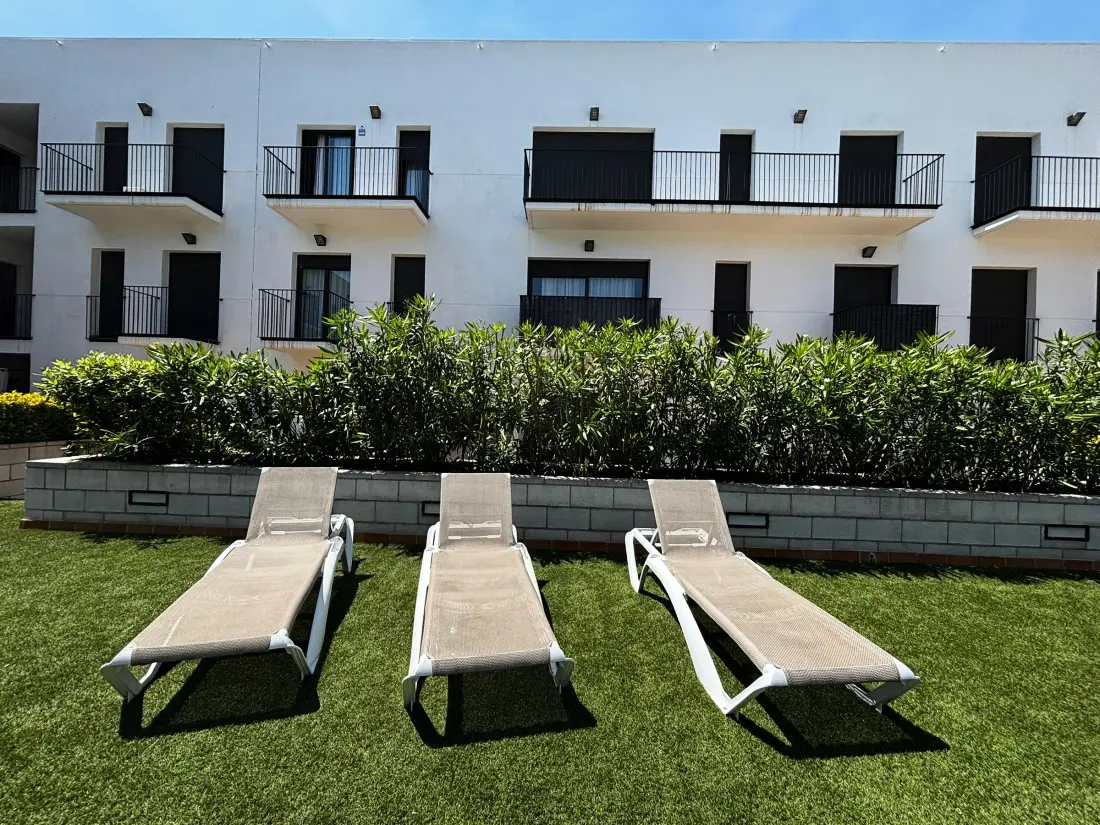 Location de Vacances L'Estartit 76
