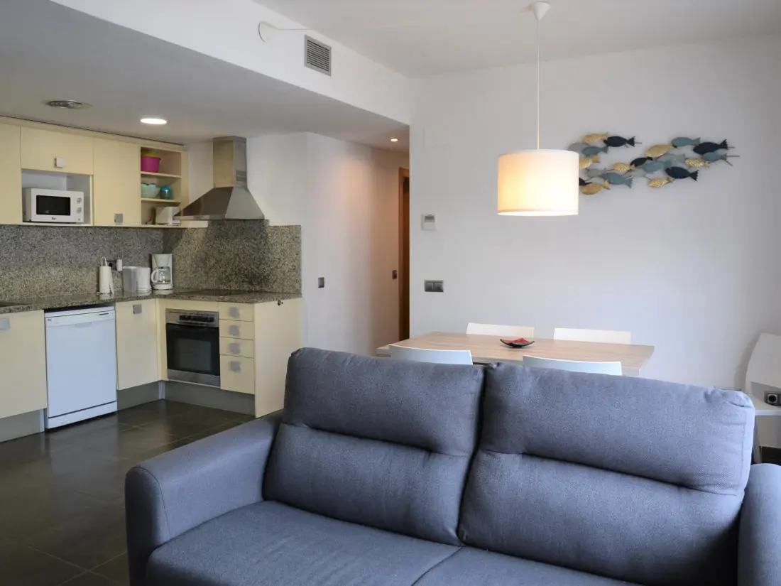 Location de Vacances L'Estartit 76