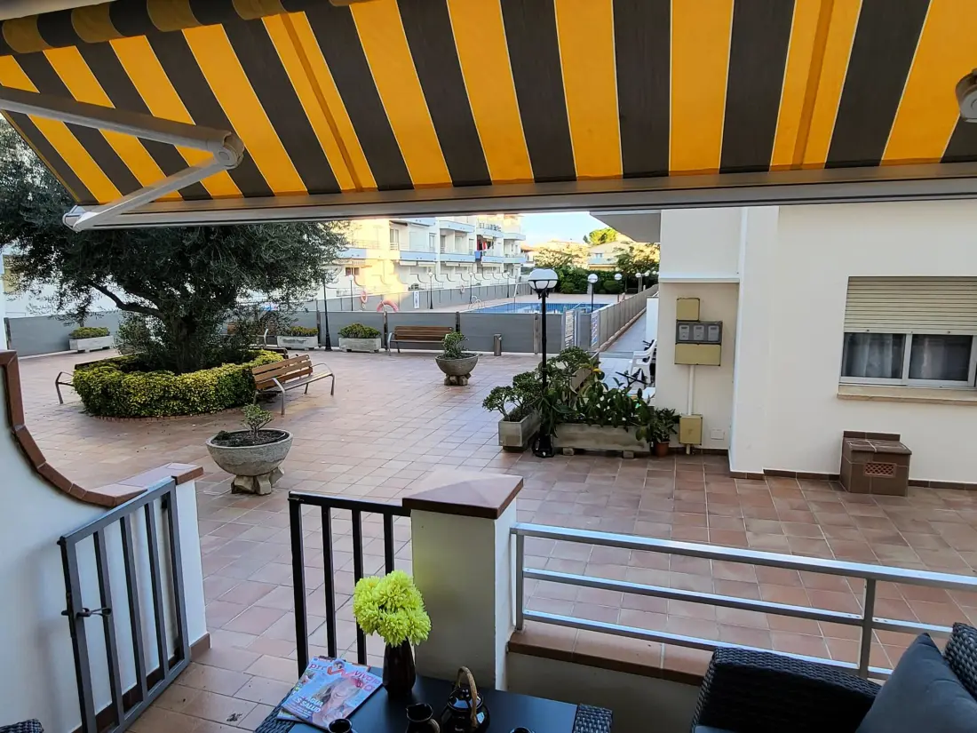 Location de Vacances L'Estartit 77