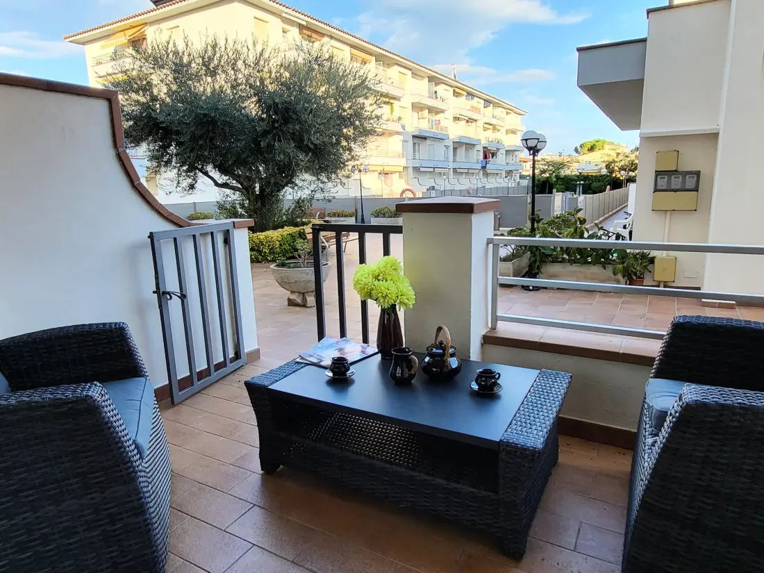 Location de Vacances L'Estartit 77